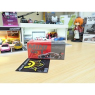 Mini GT 770 Porsche 911 GT3 R 9 GTD Pro Pfaff Motorsport IMSA 2023