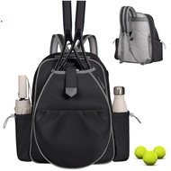 Cotopaxi New Womens Tennis Pack Waterproof Tennis Sling Shoulder Bag Can Hold 2 Rackets Tennis Racke