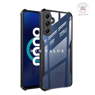 Samsung A26 5G Case Armor Case Shockproof Fusion Case Samsung A26 5G