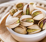 Pistachios USA | KACANG PISTACHIO ( KACANG CERDIK ) | 1KG