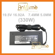 ADAPTER - ACER 19.5V 16.92A 7.4MM X5.0MM (330W)