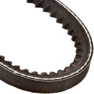 Gates 3VX355 Super HC Molded Notch Belt, 3VX Section, 3/8" Width, 21/64" Height, 35.5" Belt Outside 