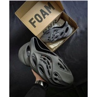 Adidas Yeezy Foam Runner Sneakers Onyx