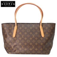 路易威登 2012 型號 M40608 Monogram Raspail PM 托特包 [二手]