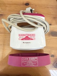 Panasonic NI-FS470 蒸氣掛熨機