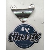 Plate plate bracket cover handlebar top steering wheel Suzuki gp100 gp125 36175-39001 original nos