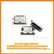 ตูดชาร์จ ก้นชาร์จ Huawei Nova3/3E/Nova4 Nova5T/5i Nova7/7i/7pro/7se mate9 P30lite/Y7A/Y9s/Y9prime/P2