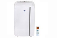 開利 - PC10MHB- 冷暖移動式冷氣機 -10800/8400BTU