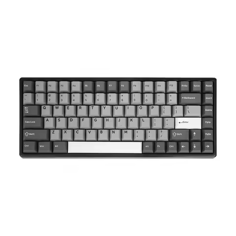 GJ Interstellar PBT Doubleshot keycap cherry for mx keyboard Ghost Judges 60 65 87 104 bm60 bm65 xd6