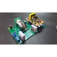 Dual Channel DC DC12V 6N11 (ECC88/6DJ8/6922) Fever Tube Front Gallbladder