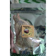 PEKASAM TALAPIA MERAH TOKMAT