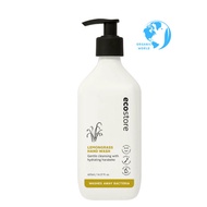 Ecostore Lemongrass Hand Wash │Personal Care 425ML