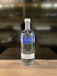 ABSOLUT Vodka 1L