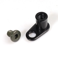 Electric Vehicle Mirror Mount Adjustment Screw Electric Vehicle Mirror Mount Adjustment Screw Electr