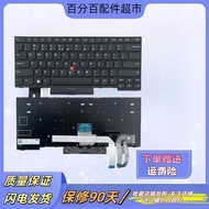 Suitable for Lenovo T14 P14S Gen1 Gen2 L490 T495 T490 L490 Keyboard R480R490