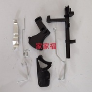 Still MS170/180 Chainsaw Duct Switch/Flameout Switch Throttle Rod Trigger Throttle Card Fuel Receipt