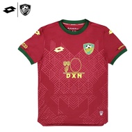 Lotto Kda Fc Tshirt Jersey