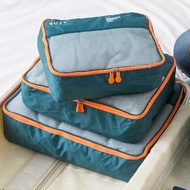 《Dream home》 กระเป๋าสายคาดกระเป๋าถือกับกระเป๋าเดินทางการจัดการกระเป๋าเดินทาง-ชุด Aliexpress 7/6ชุด