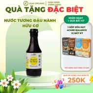 Lumlum Thailand Organic Soy Sauce 200ml