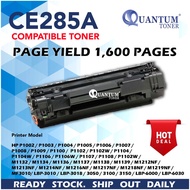 Compatible Toner 85A CE285A HP LaserJet P1006 P1100 P1102 P1102W M1212NF M1217nfw PRO P 1100 1102 11