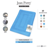 CotonSoft Porta Bath Mat I Bath Rug I Rug I Door Mat I Door Rug I Bathroom Mat I Bathroom Rug