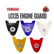 YAMAHA LC135 ENGINE COVER