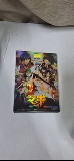 聖鬥士星矢 DVD