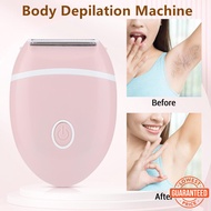 INB Epilator Man Women Electric Hair Remover Shaver, Lady Shaver Trimmer, Women Shaver Epilator,Women's Shaver, Body Depilation Machine