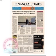 Financial Times UK – September 02, 2022 | M&N ( PDF / EPUB )