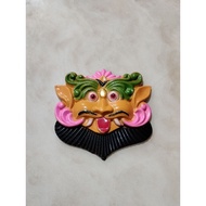 Evil eye face hanging/Kann Thirushti mugam_Size1