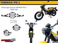 การ์ดไฟหน้า YAMAHA PG-1