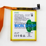 B-G9 แบตเตอรี่🔋 Vivo NEX 3 3S NEX3 5G V1924A V1924T 1913 b-g9/ ความจุแบตเตอรี่ 4500mAh+ชุดไขควงถอด+ก