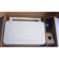 Modem ont zte F609 v3 v1 v2 f670l f660