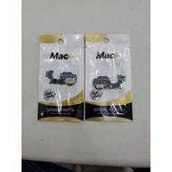 PCB + CON TC + MIC SAMSUNGG Z FLIP 3 5G F711B