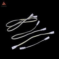 LED tube lamp connected cable T4 T5 T8 LED light double-end connector wire
