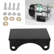508 Compressor Mount Bracket  High Hardness Car Parts Antiwear for Air Conditioning