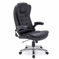 [現貨發售] 全新 旋轉扶手 舒適 大班椅 電腦椅 computer chair office chair