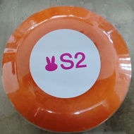 Thai S2泰国万能肥皂 S2 Soap Oren 160g Whitening Body Soap | Dark Spot Removal | Pimple Care | Sensitive Sk