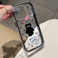 2 in 1 Shockproof Cases for iPhone 11 13 case iPhone 15 casing 16 Pro Max 14 13 12 11 15 Pro Max 16 