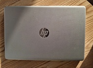 HP Laptop 15s-du1001tu 手提電腦