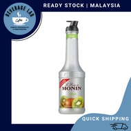 BEVERAGE LAB MONIN Fruitmix Kiwi (1L)