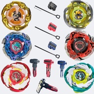 baybad X CX07 CX007 CX-08 CX-08-01 CX-02 UX-00-03 baybad brust Launcher children's toy alloy gyrosco