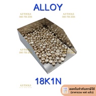alloy Gold 18K1N