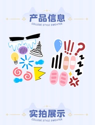 Đồ Chơi Cosplay Furry Touch Hand Cat Fursuit Bóng Bơm Đồ Trang Trí Đồ Họa Dễ Thương Phụ Kiện Trang P