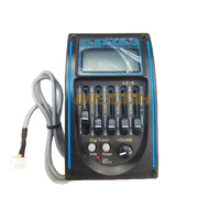 ACUTE GUITAR EQUALIZER GUITAR EXUALIZER/ GUITAR BAND EQUALIZER LC-5