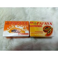 sabun betik / papaya whitening soap