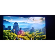 (RAYA SALE) LG 120hz OLED smart tv c3 48 in lg Malaysia set