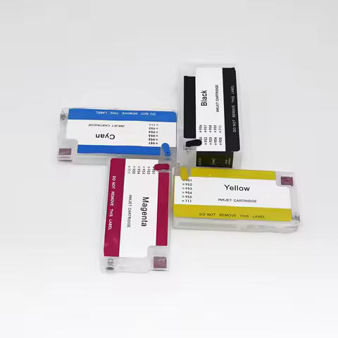 936 937 938 937e 938e Ink Cartridge Compatible for HP Officejet pro 9110B 9120B 9130b 9720 9730 9110