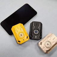 【變形金剛】 刀鋒戰士 ENC智慧降噪無線藍牙耳機 實用交換禮物