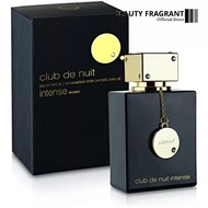 Exude Timeless Elegance: Armaf Club de Nuit Intense Woman EDP for Women 105ml (100% Original)